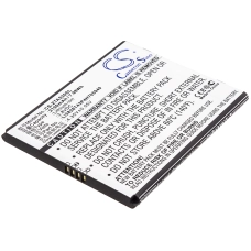 Înlocuire compatibilă pentru bateria ZTE LI3826T43P4H705949