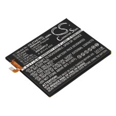 Înlocuire compatibilă pentru bateria ZTE 466380PLV