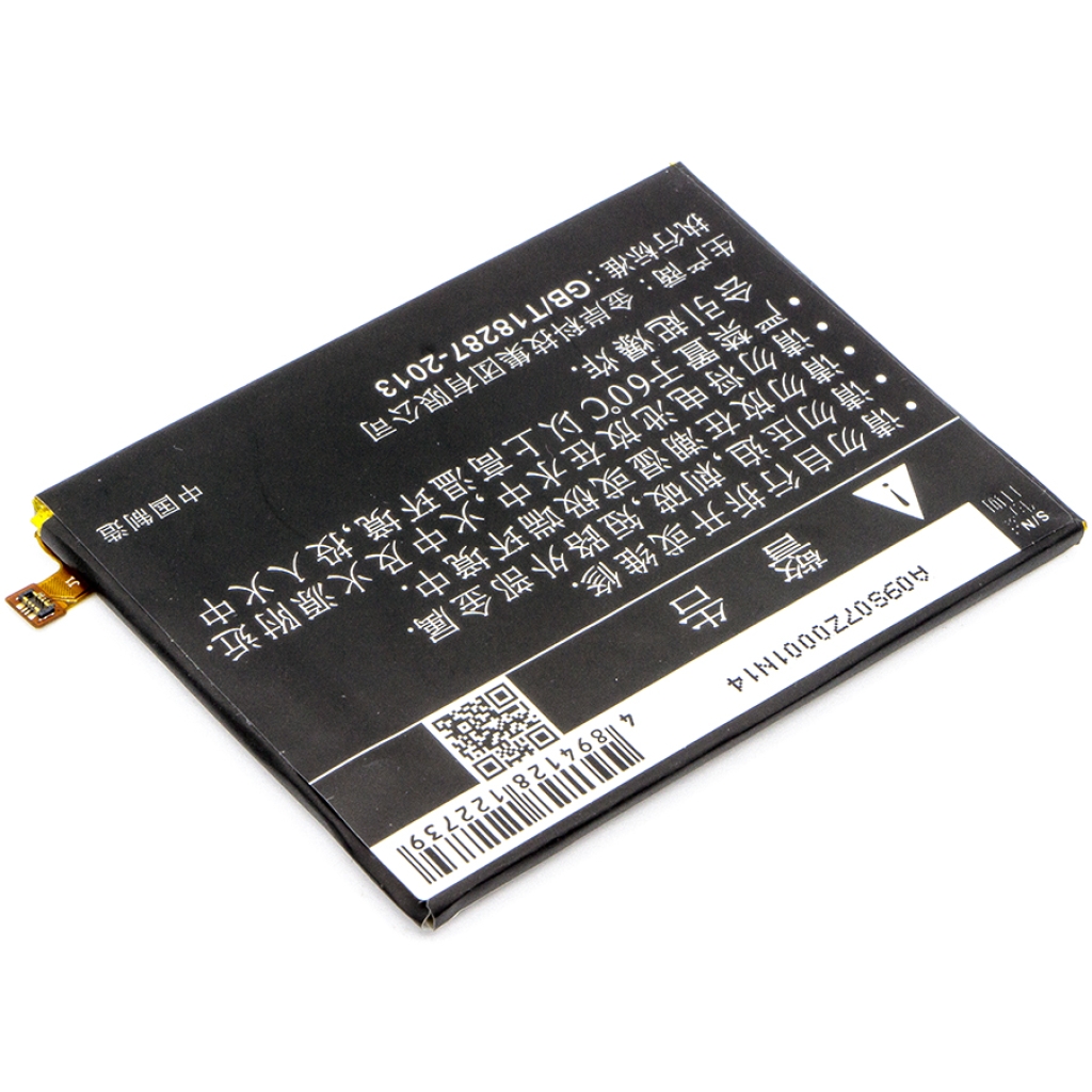 Baterie telefon mobil ZTE Zfive 2017 (CS-ZTA910SL)