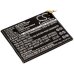 Compatible battery replacement for Vodafone LI3925T44P8H786035