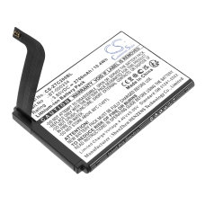 Înlocuire compatibilă pentru bateria Zebra BT-000334,BT-000334-1,BTRY-TC2X-INT1-01