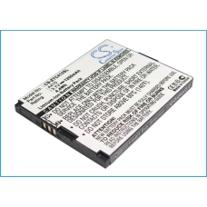 Compatible battery replacement for Telstra A410