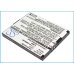 Compatible battery replacement for ZTE A410