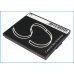 Compatible battery replacement for ZTE A410
