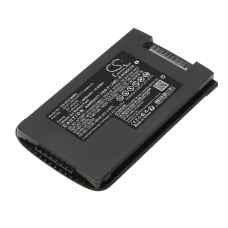 Înlocuire compatibilă pentru bateria Zebra BT-000442,BTRY-NGTC5TC7-44MA-01