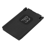 Baterie cod de bare, scanner Zebra TC58