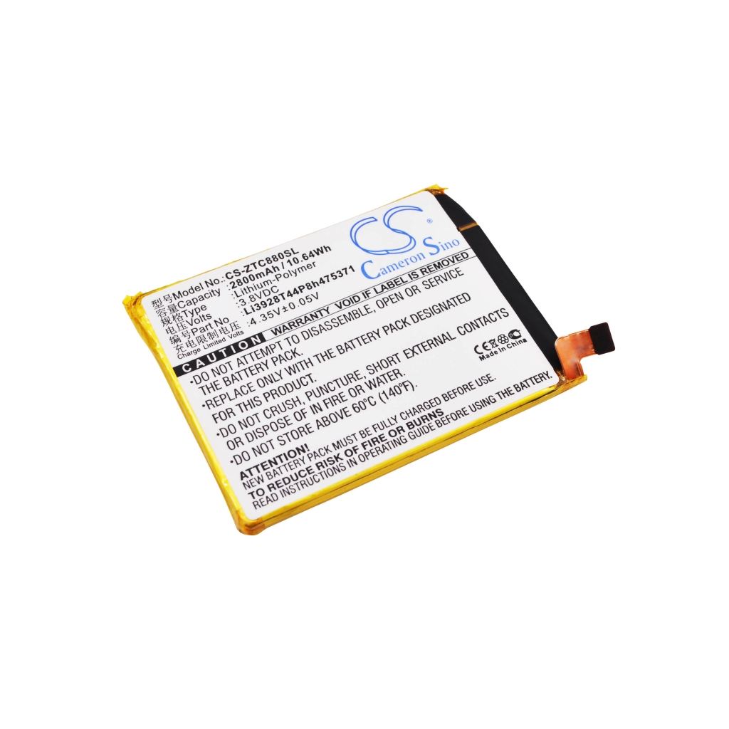 Încărcător de birou Zte C880 (CS-ZTC880SL)