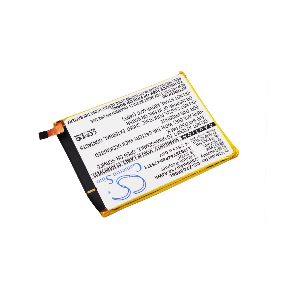 Încărcător de birou Zte C880 (CS-ZTC880SL)