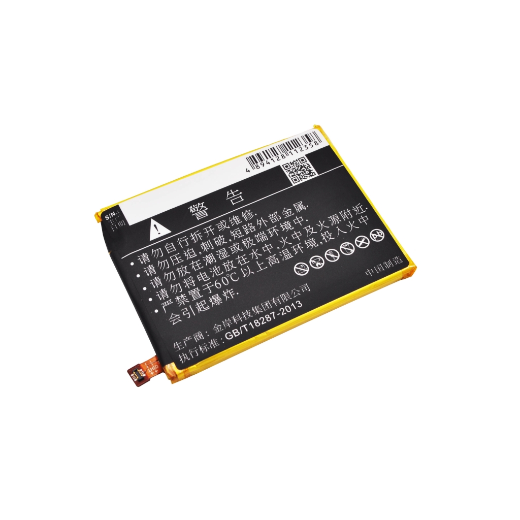 Încărcător de birou Zte C880 (CS-ZTC880SL)