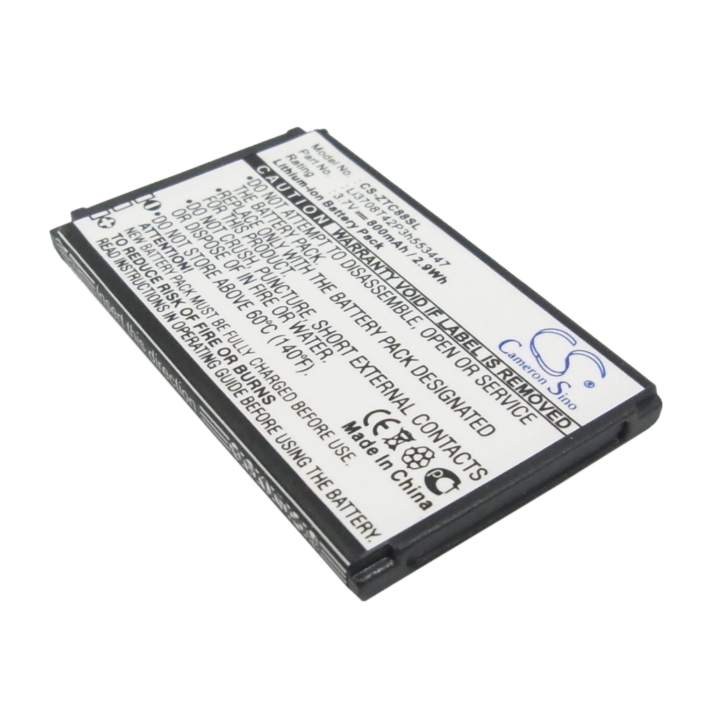 Înlocuire compatibilă pentru bateria MetroPCS LI3707T42P3H553447,LI3708T42P3H553447