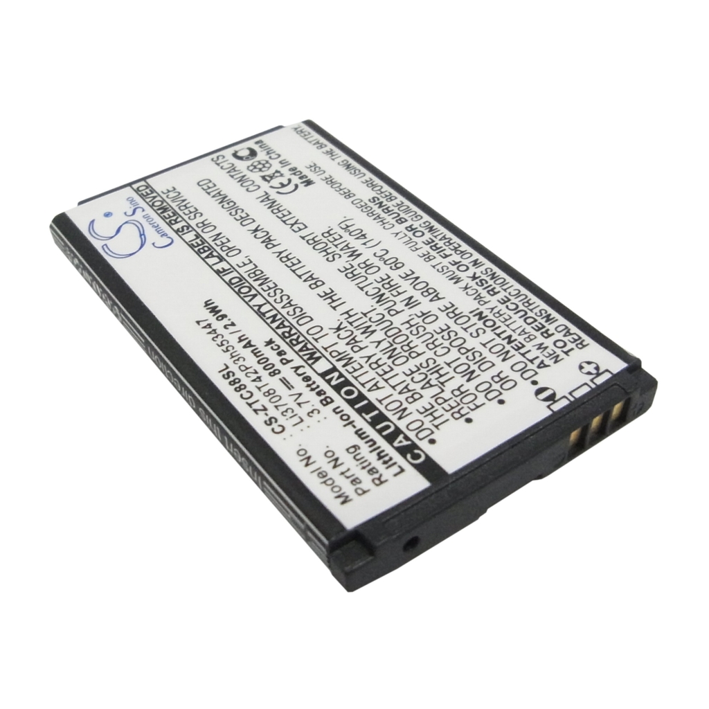 Înlocuire compatibilă pentru bateria MetroPCS LI3707T42P3H553447,LI3708T42P3H553447
