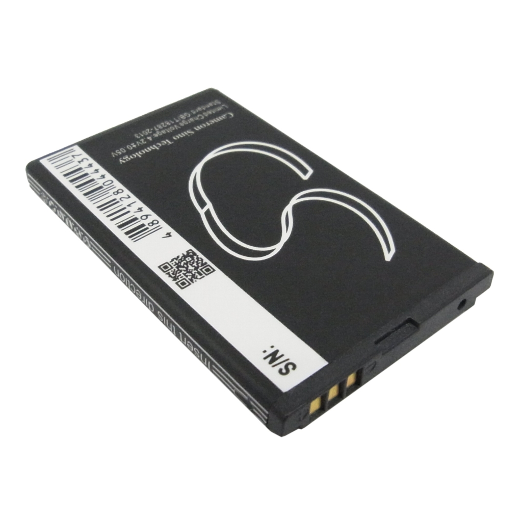 Înlocuire compatibilă pentru bateria MetroPCS LI3707T42P3H553447,LI3708T42P3H553447