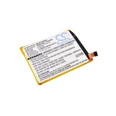 Înlocuire compatibilă pentru bateria ZTE LI3928T44P8H475371