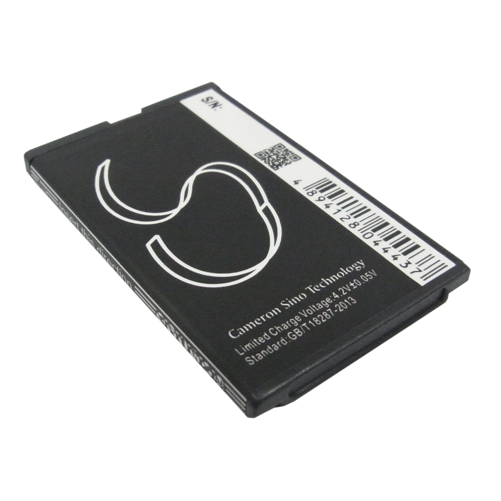 Înlocuire compatibilă pentru bateria ZTE LI3707T42P3H553447,LI3708T42P3H553447