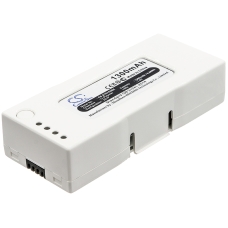 Înlocuire compatibilă pentru bateria Zerotech 