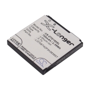 Baterie compatibleWith Baterii