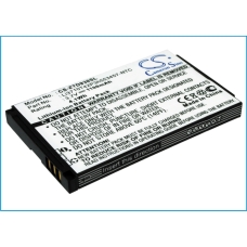 Înlocuire compatibilă pentru bateria ZTE LI3710T42P3H553457-NTC