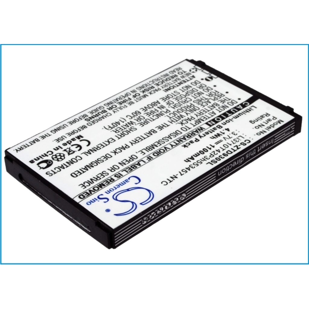 Baterie telefon mobil ZTE D930 (CS-ZTD930SL)