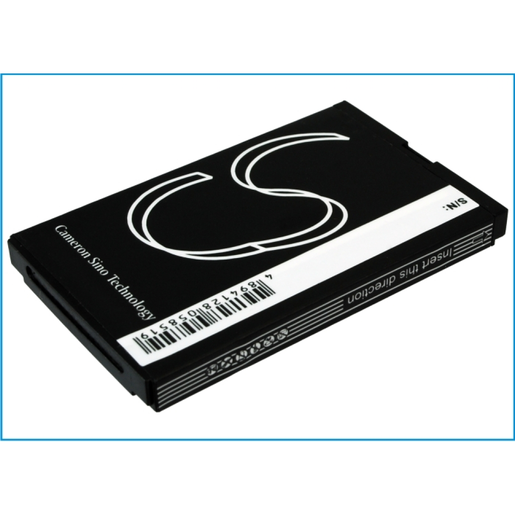 Baterie telefon mobil ZTE D930 (CS-ZTD930SL)