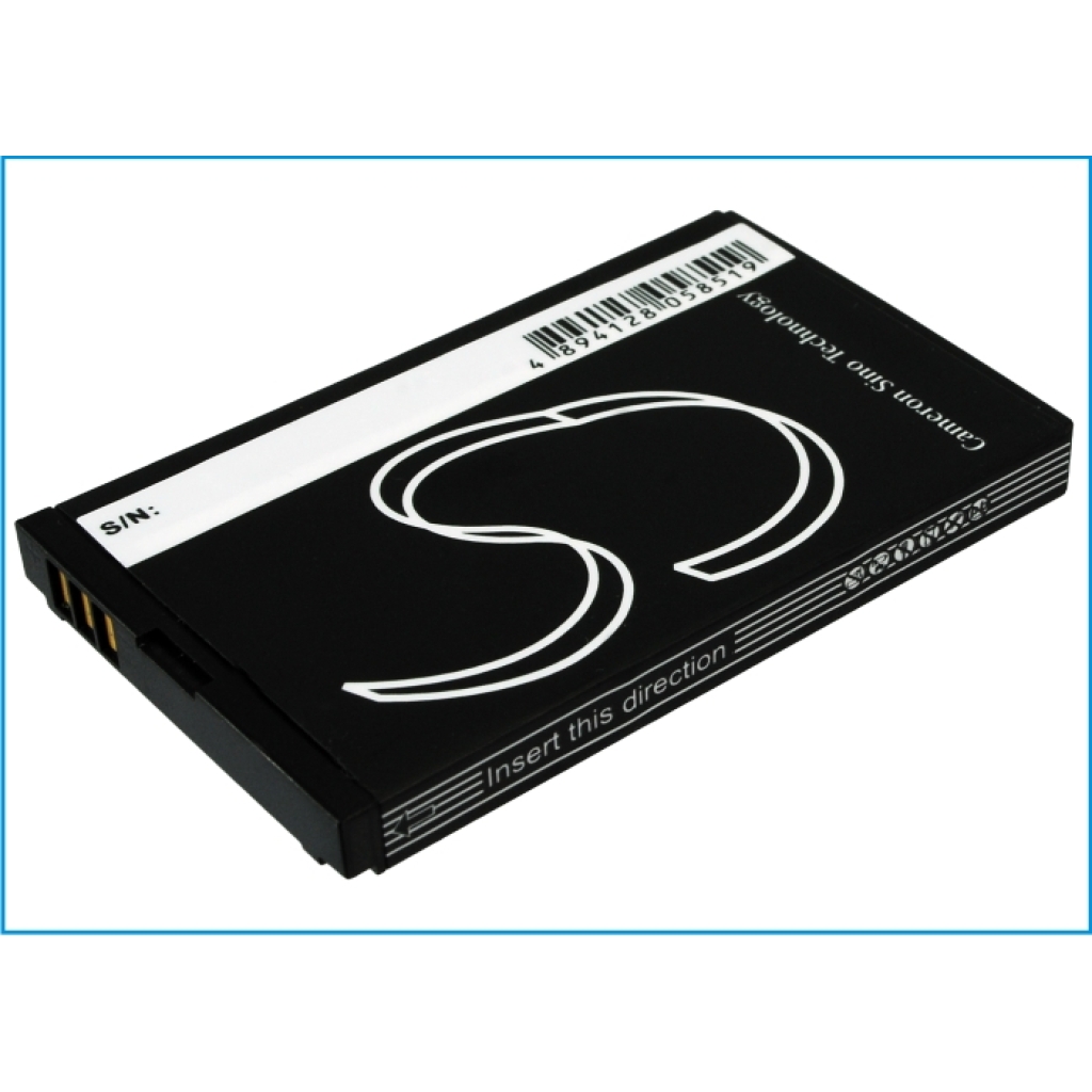 Baterie telefon mobil ZTE D930 (CS-ZTD930SL)