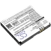 Înlocuire compatibilă pentru bateria ZTE LI3709T42P3H483757-H