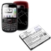 Înlocuire compatibilă pentru bateria ZTE LI3709T42P3H483757-H