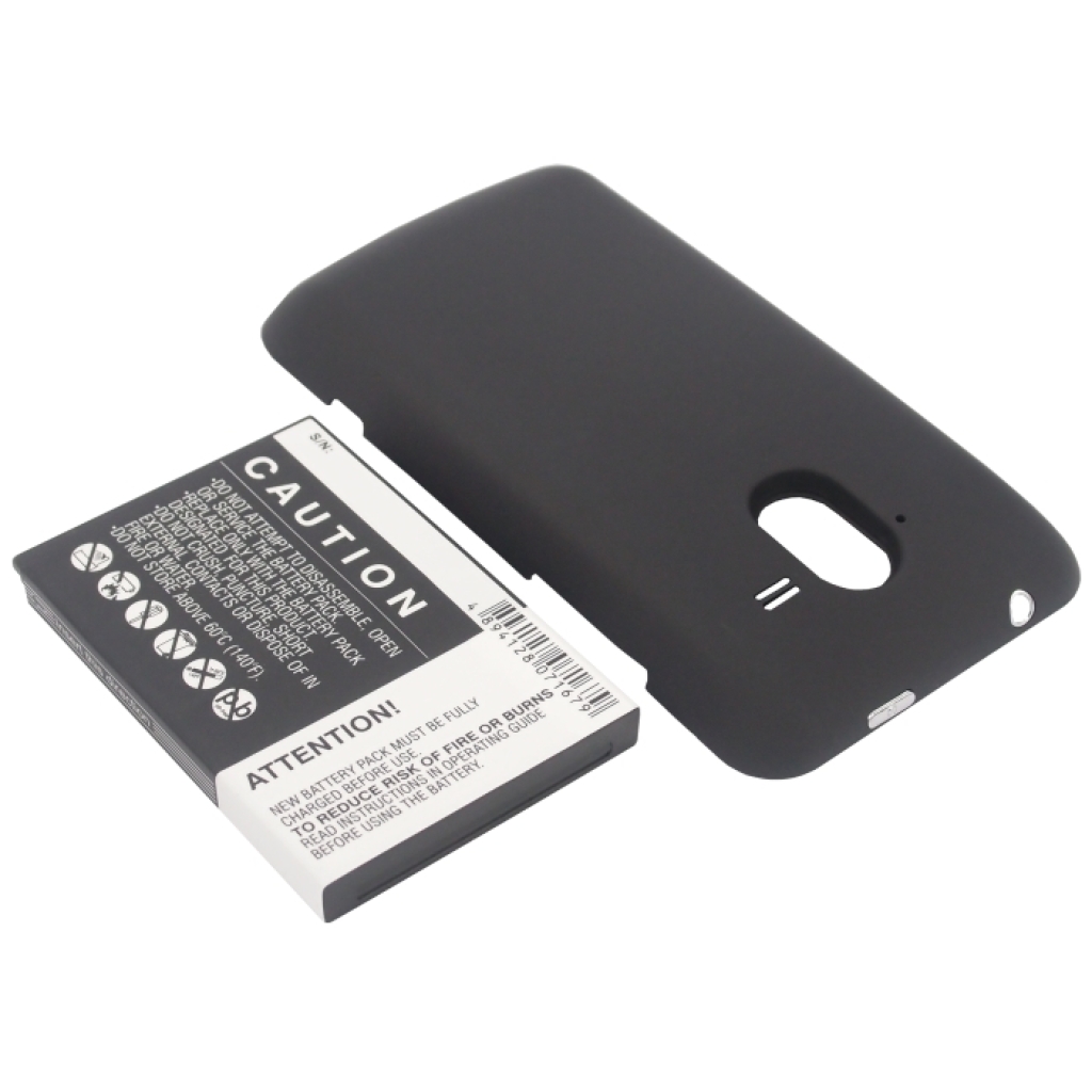 Încărcător de birou Tracfone CS-ZTE912HL
