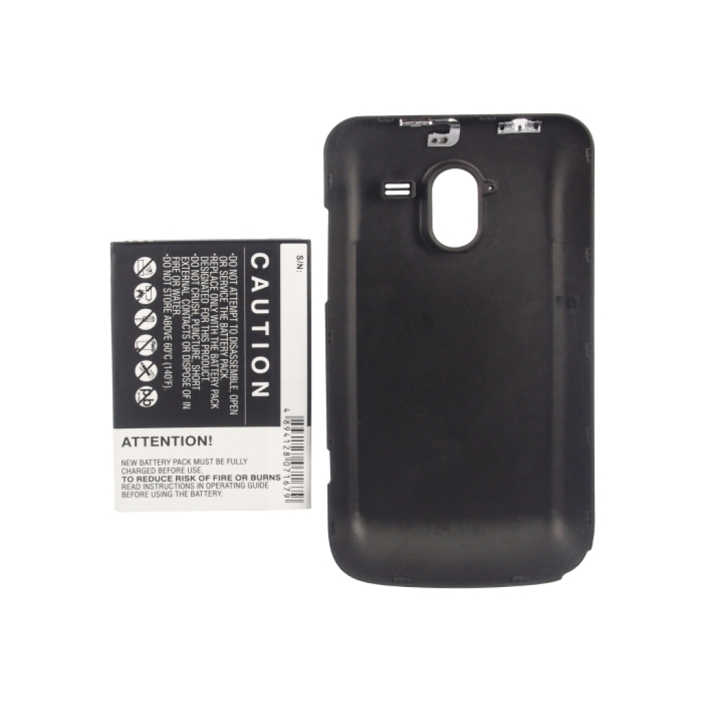 Încărcător de birou Tracfone CS-ZTE912HL