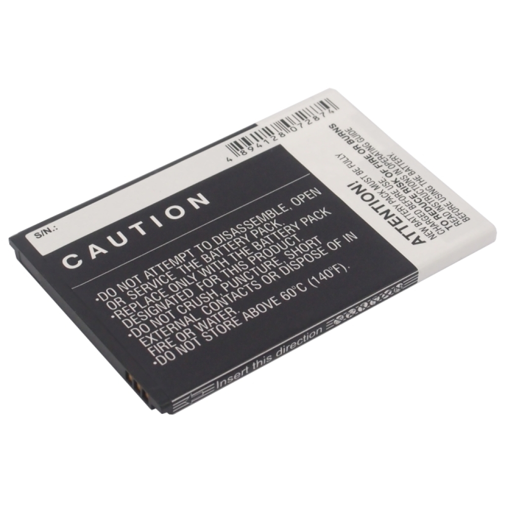 Încărcător de birou Inq CS-ZTE912XL