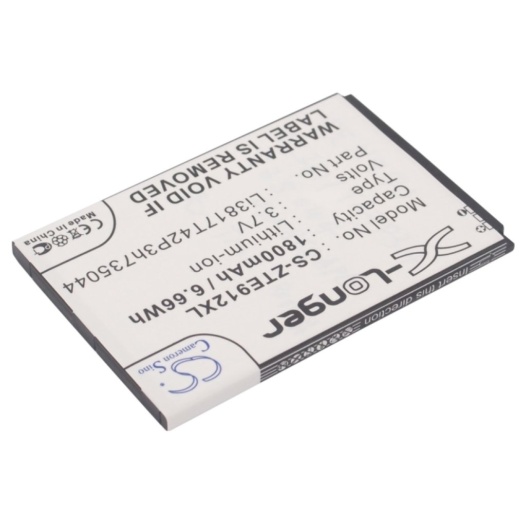 Baterie telefon mobil MetroPCS N9120