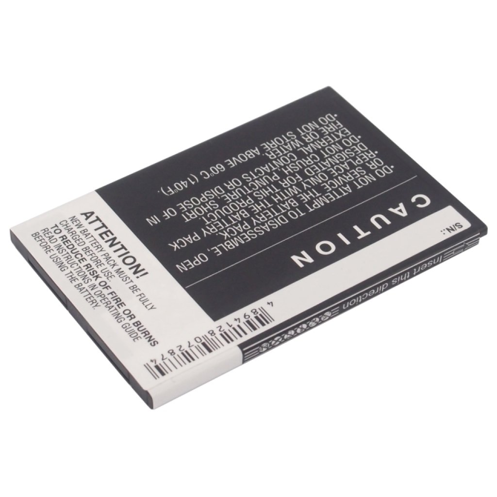 Baterie telefon mobil MetroPCS N9120
