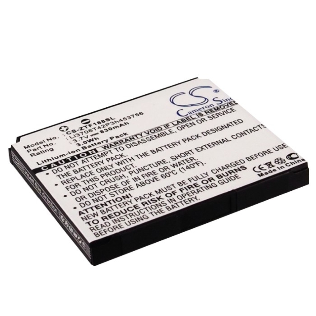 Încărcător de birou Casio CS-ZTF188SL