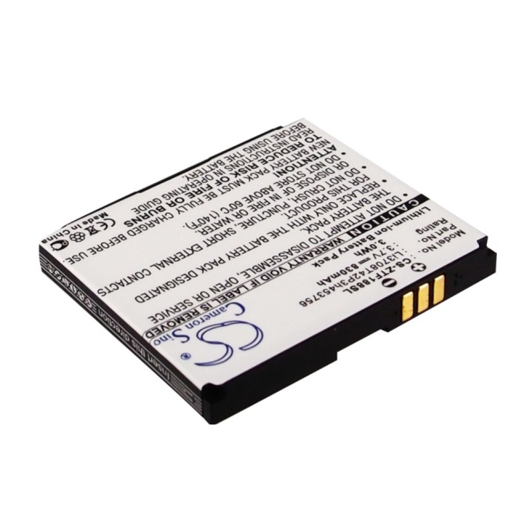 Încărcător de birou Casio CS-ZTF188SL