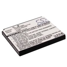 Înlocuire compatibilă pentru bateria ZTE LI3707T42P3H443747,LI3708T42P3H453756,LI3709T42P3H453756