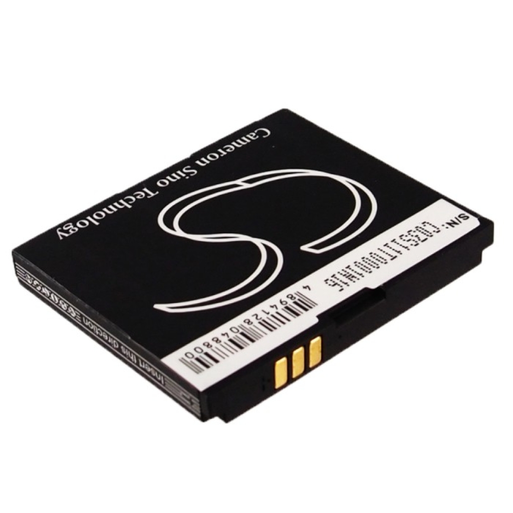 Înlocuire compatibilă pentru bateria ZTE LI3707T42P3H443747,LI3708T42P3H453756,LI3709T42P3H453756