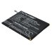 Înlocuire compatibilă pentru bateria ZTE LI3820T43P3H715345,LI3823T43P3H715345