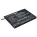 Înlocuire compatibilă pentru bateria ZTE LI3820T43P3H715345,LI3823T43P3H715345