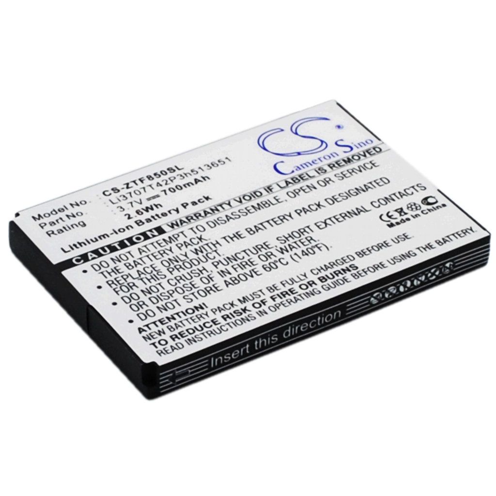 Încărcător de birou K-touch CS-ZTF850SL