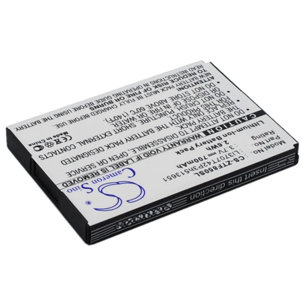 Încărcător de birou K-touch CS-ZTF850SL