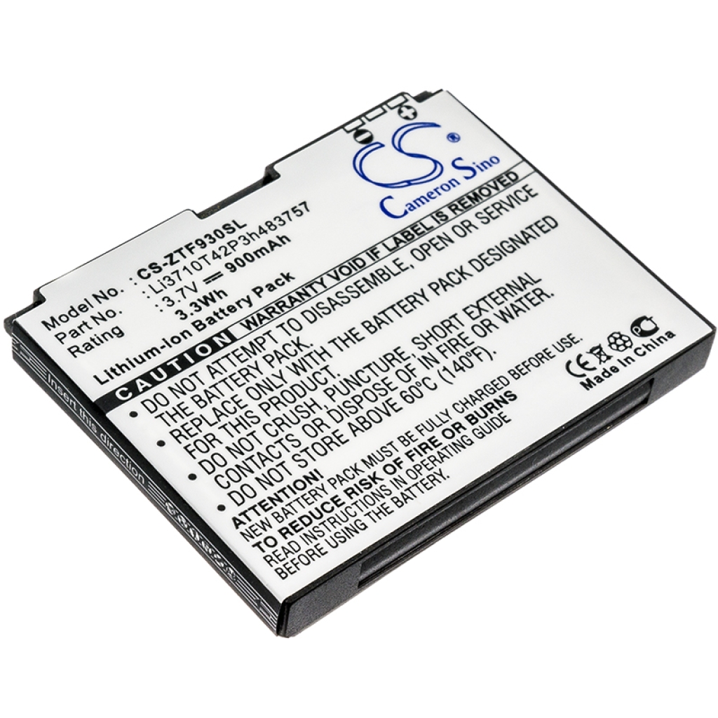 Încărcător de birou T-Mobile CS-ZTF930SL