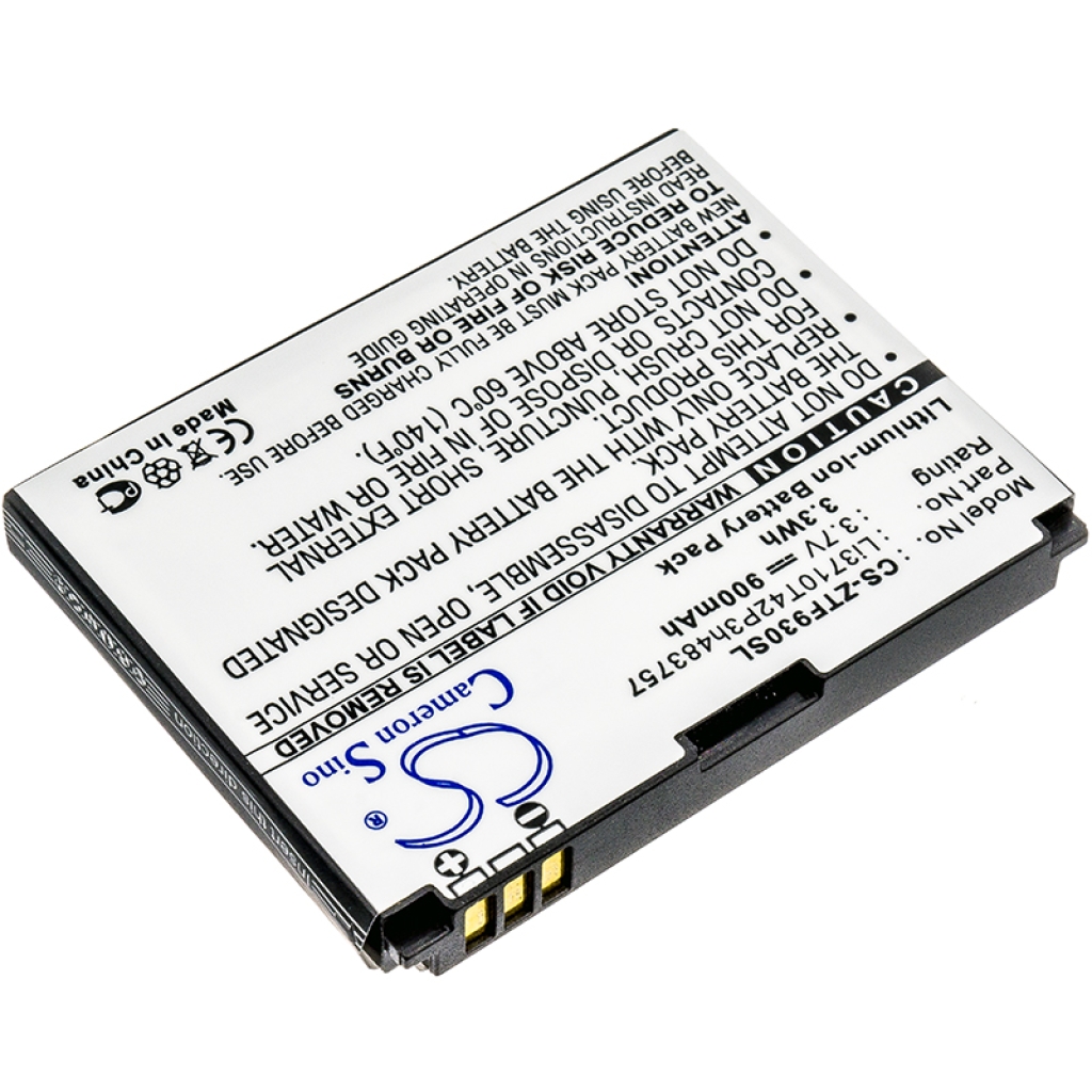 Încărcător de birou T-Mobile CS-ZTF930SL