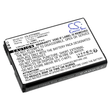 Înlocuire compatibilă pentru bateria NET10 LI3730T42P3H6544A2