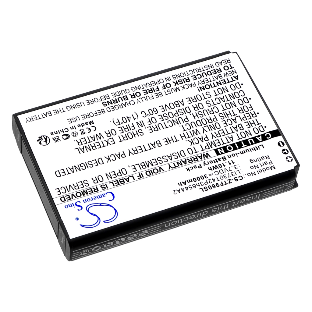 Încărcător de birou Inq CS-ZTF960SL