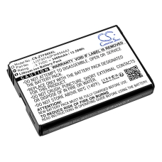 Înlocuire compatibilă pentru bateria NET10 LI3730T42P3H6544A2