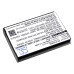 Compatible battery replacement for NET10 LI3730T42P3H6544A2