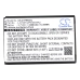 Compatible battery replacement for NET10 LI3730T42P3H6544A2