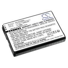 Înlocuire compatibilă pentru bateria ZTE LI3730T42P3H6544A2
