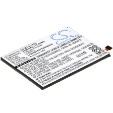 Înlocuire compatibilă pentru bateria ZTE LI3830T43P6H866439,LI3830T43P6H966439