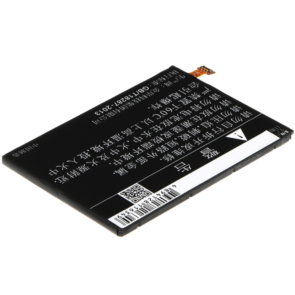 Înlocuire compatibilă pentru bateria ZTE LI3830T43P6H866439,LI3830T43P6H966439
