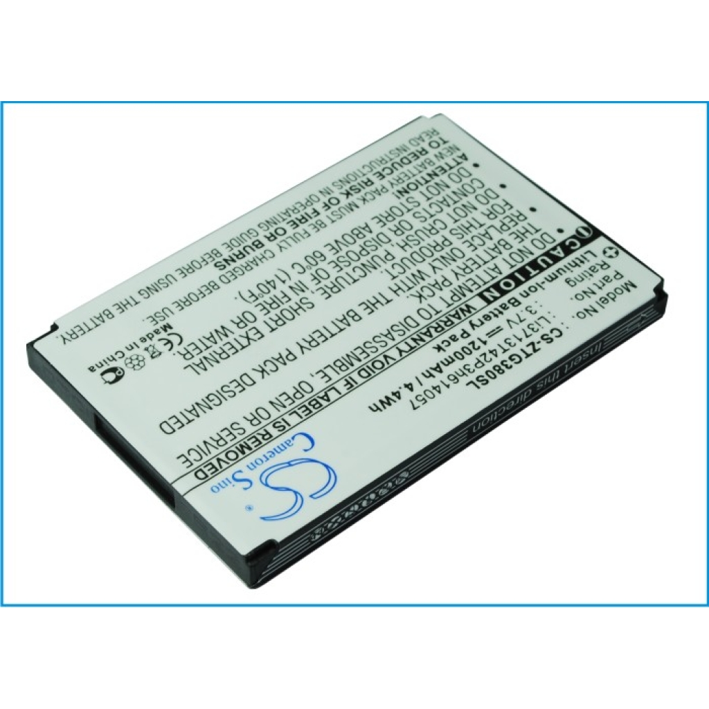 Încărcător de birou K-touch CS-ZTG380SL